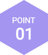 POINT 01